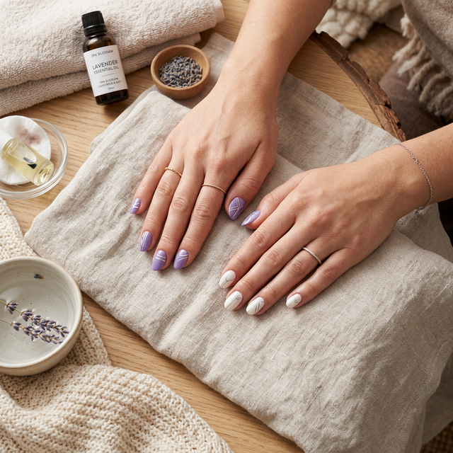 Couture Nails & Spa
